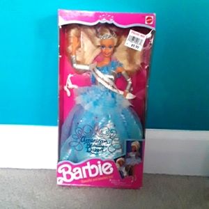 1991 American Beauty Queen